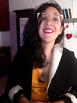 Chat XXX Live Melinerd