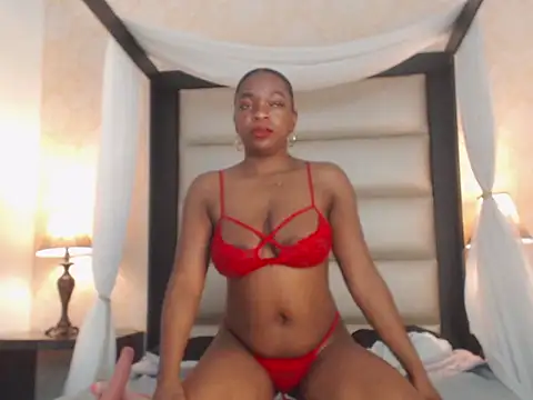 MilaCruzz live XXX chat