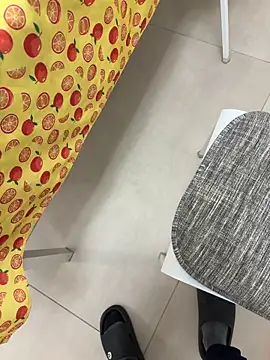 Kalisto2026 Show in webcam