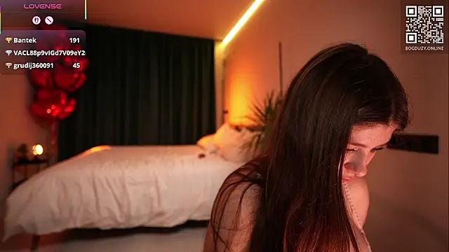 bogduzy Live XXX-Chat