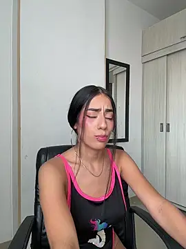 แชท XXX สดของ Juanitaa04