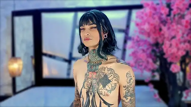 Misakiseis1 Webcam-Show