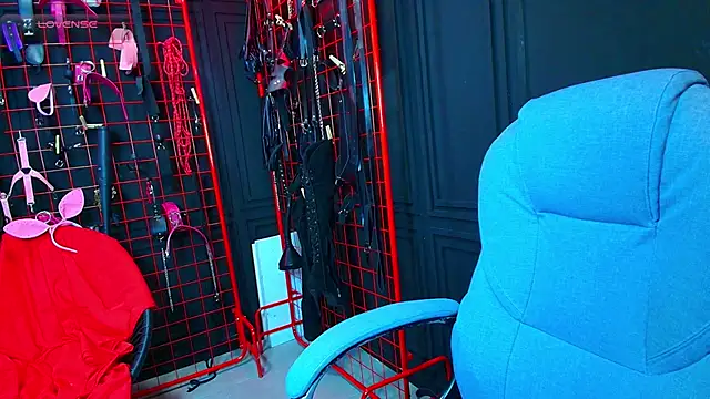 Velvet_Authority Live XXX-chat