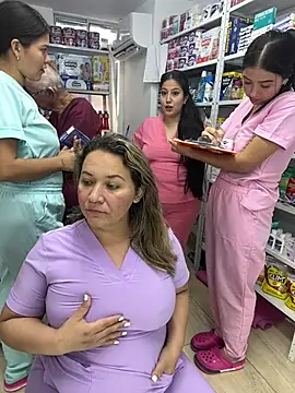 kandalove 现场XXX聊天