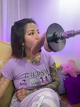 แชท XXX สดของ _antonella_dreamss