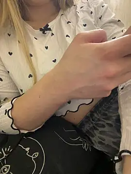 Majic_Maffin 即時 XXX 聊天