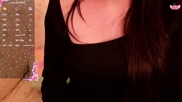 Yumeeko Live XXX-chat