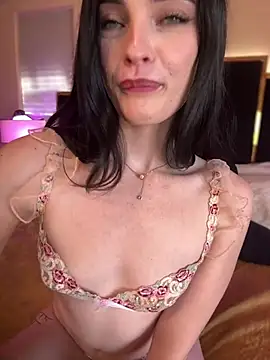 Show Webcam de KarissaChantelle