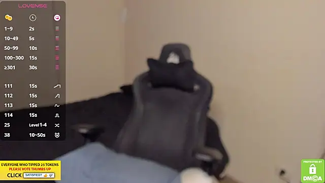 Chat +18 de Derekksc ao vivo