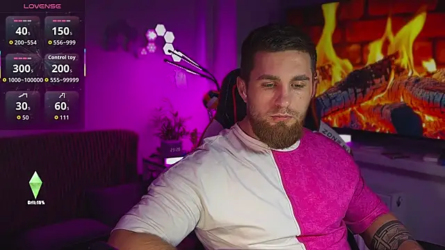 Онлайн чат XXX Sweeet__boy