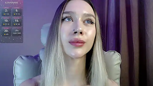 Des_ch Adlı Modelin Canlı XXX Sohbeti