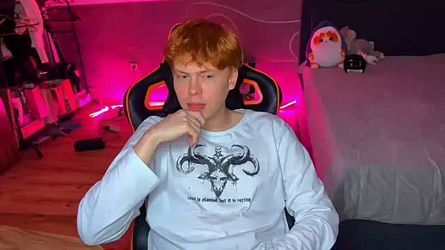 Alvin_rain élő XXX-chatje