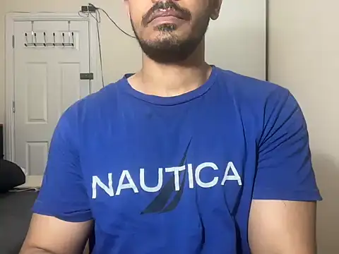 celibate-monkのウェブカメラショー