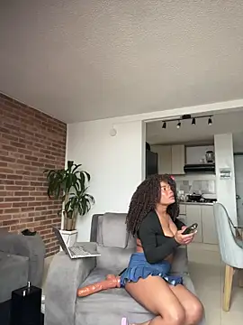 Czat XXX na żywo – blackpink_