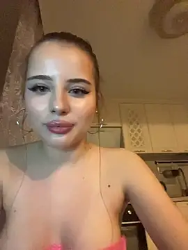 Živý XXX chat Immy_Megan