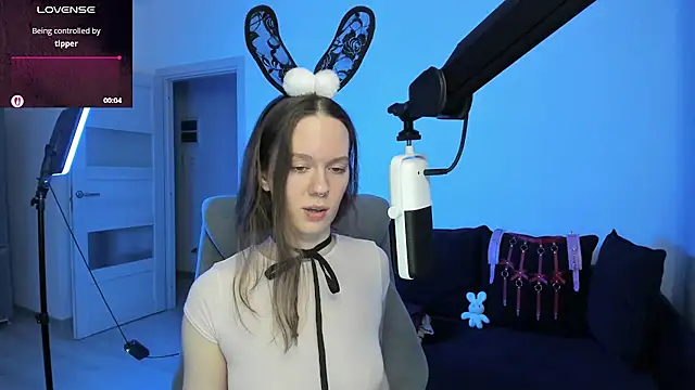 Goddess_of_Fertility Chat XXX in diretta