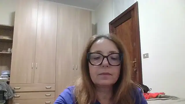 Miasexmilf Show in webcam