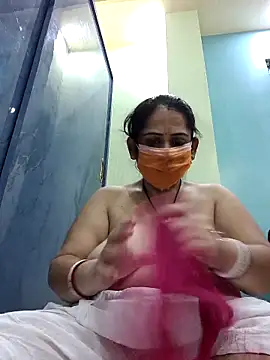 Show de webcam de diyam4002