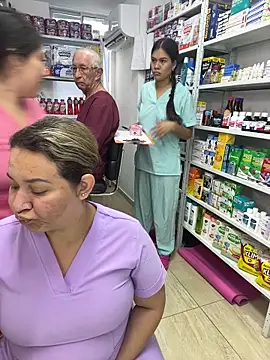 Chat +18 de kandalove ao vivo