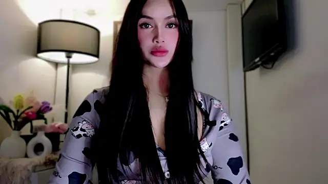 Anna_HollyDoll Pertunjukan Webcam