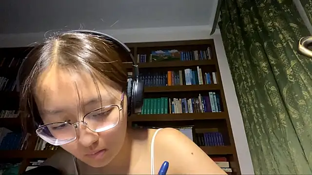 Chat XXX en directo de LinaClous