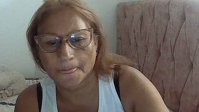 Sembang XXX Secara Langsung charrysexy1