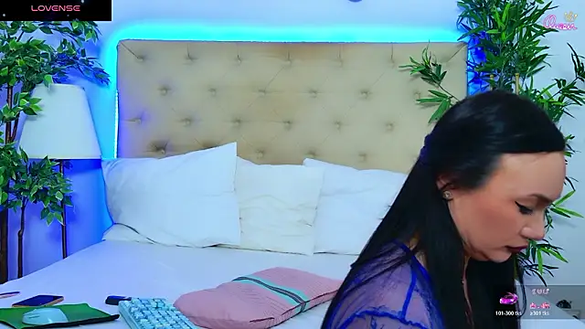 DaliyaArabian Live XXX Chat