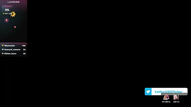 queen_katle's Live XXX Chat