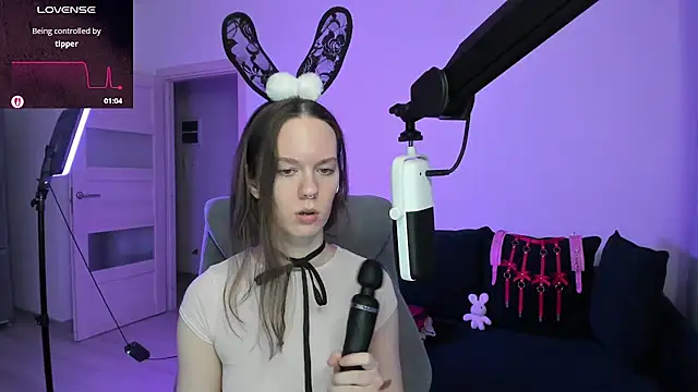 Goddess_of_Fertility Webcam show