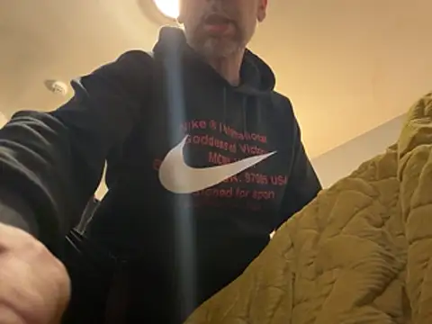 Wolfeman74's Webcam Show