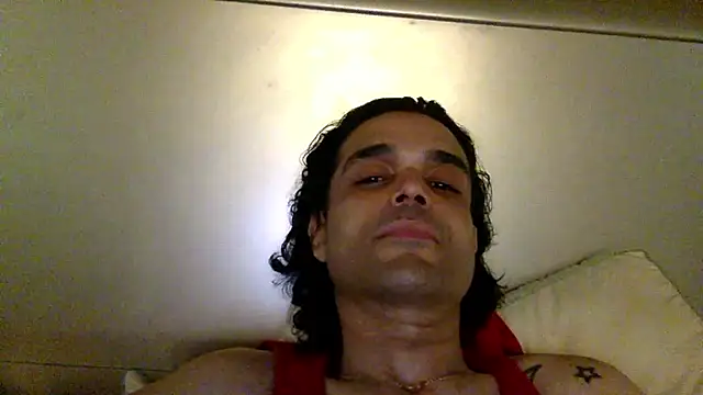 Show webcam de StuntingSpunMarine69