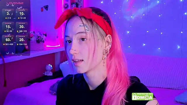 Ne_Sonia Live XXX Chat