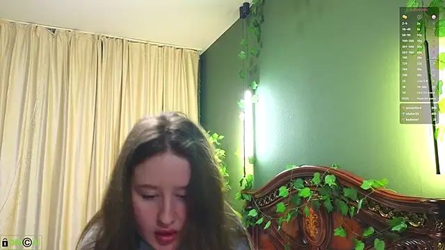 Liza_mur_のライブXXXチャット