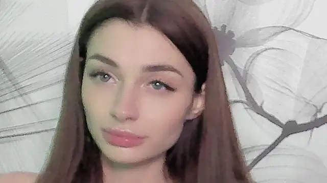 AngelinaWett's Webcam Show