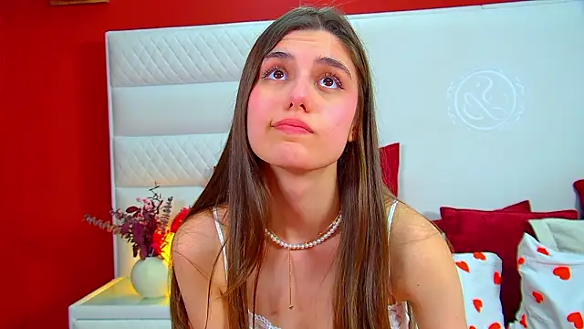 دردشة ArianaAllens الجنسية المباشرة