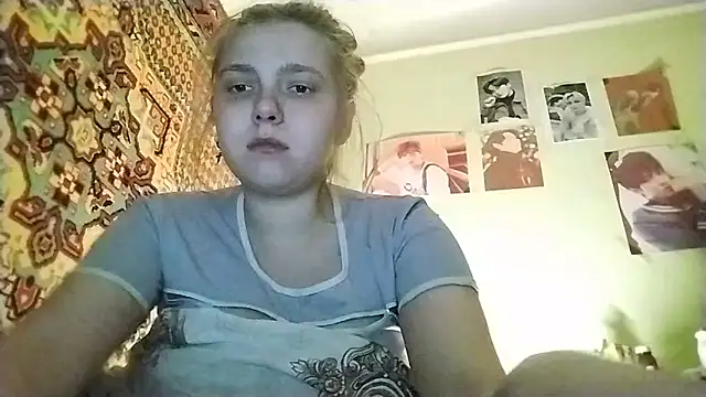 KikiBang Chat XXX live