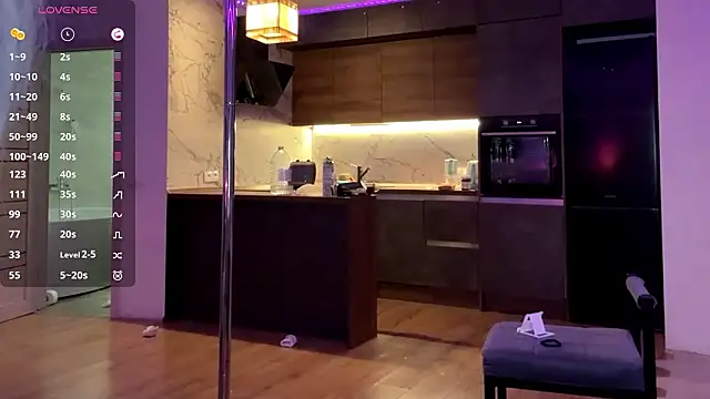 EIeniVanwart Live XXX-chat