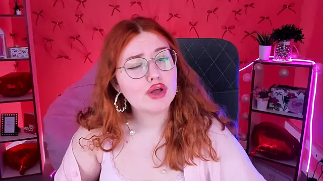 دردشة StaceyJensen الجنسية المباشرة