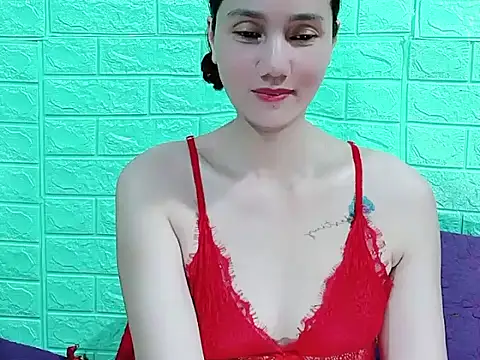 MinzLy99 라이브 XXX 채팅