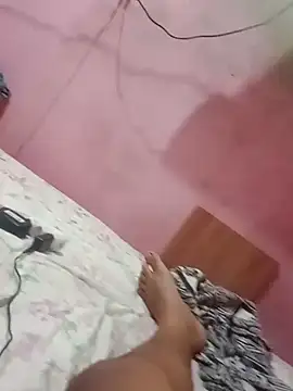 gabdanort Show in webcam