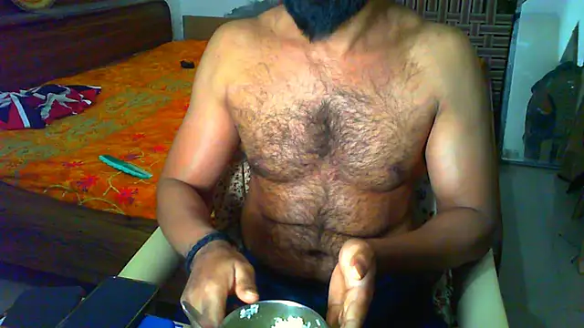 Show webcam de Vbestshow