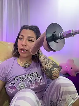 XXX chat uživo modela _antonella_dreamss