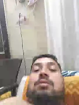 MF_GABRU_PUNJABI Pertunjukan Webcam