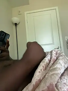 Show Webcam de makeherfeelg