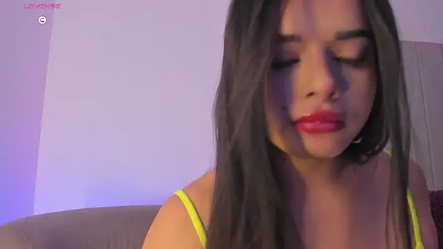 kaylarossiのライブXXXチャット