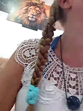 MILEIDE980 লাইভ XXX চ্যাট