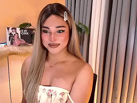 Chat XXX Live magnificent_kitana