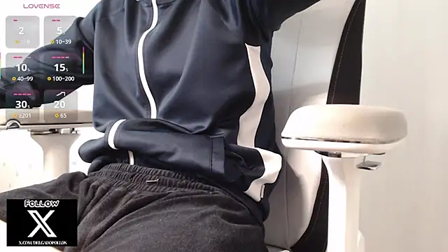 delgadopollon1991: онлайн-секс-чат