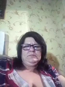 NysiOlsen – webcam-show