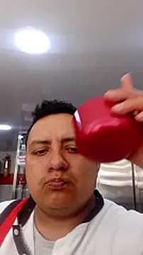 pareja-cull Webcam show